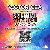 Podcast Victor Cea Pres. Spiritual Trance Radioshow