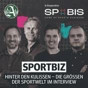 Podcast Sportbiz - Die Grössen der Sportwelt hinter den Kulissen im Interview