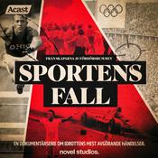 Podcast Sportens Fall