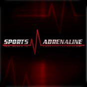 Podcast Sports Adrenaline