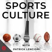 Podcast Sports Culture with Patrick Lencioni