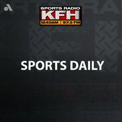 Podcast Sports Daily