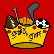 Podcast Sports-N-Stuff