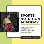 Podcast Sports Nutrition Academy