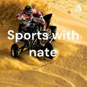Podcast Sports with nate