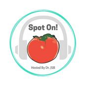 Podcast Spot On!