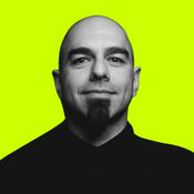 Podcast Saeed Younan