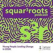 Podcast squar3roots podcast