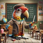 Podcast Squawks of Compassion