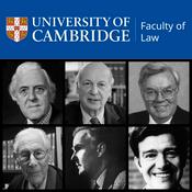 Podcast Cambridge Law Eminent Scholars Archive Podcast