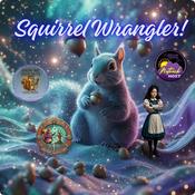 Podcast Squirrel 🐿 Wrangler's Acorns: Musings of a Quantum Squirrel