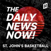 Podcast St. John’s Red Storm Basketball News Today | 2 Min News | The Daily News Now!