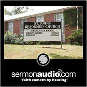 Podcast St. John's Reformed Church