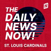 Podcast St. Louis Cardinals News Today | 2 Min News | The Daily News Now!