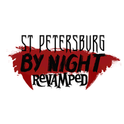 Podcast St. Petersburg By Night