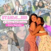 Podcast Stable...ish Podcast