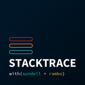 Podcast Stacktrace