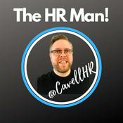 Podcast Mike Markham - The HR Man