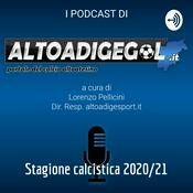 Podcast Stagione calcistica 2020/21: ecco gli organici dei campionati dell'Alto Adige