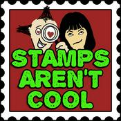 Podcast Stamps Aren't Cool