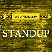 Podcast Standup från Under Produktion