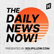 Podcast Stanford Cardinal Football Today | 2 Min News | The Daily New Now!