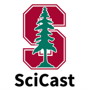 Podcast Stanford SciCast