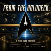 Podcast Star Trek: From the Holodeck