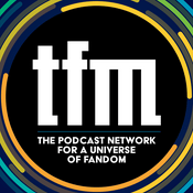 Podcast TFM (Trek.fm & The 602 Club)