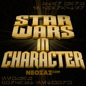 Podcast Star Wars In Character