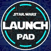 Podcast Star Wars Launch Pad