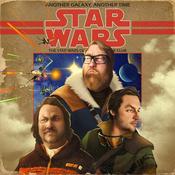 Podcast Star Wars: Old Canon Book Club