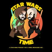 Podcast Star Wars Time