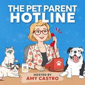 Podcast The Pet Parent Hotline