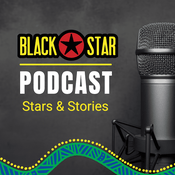 Podcast Stars and Stories: The Black Star Radio Podcast