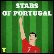 Podcast Stars of Portugal UEFA Euro 2024