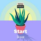 Podcast Start - Le notizie del Sole 24 Ore