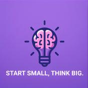 Podcast Start Small, Think Big - A podcast and newsletter that guides you on your AI and Automation journey.
