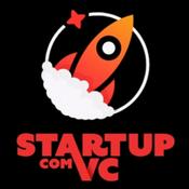 Podcast Startup com VC