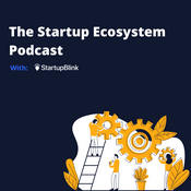 Podcast Startup Ecosystem Podcast