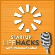 Podcast Startup Life Hacks | Business and Life Advice | Founders | Entrepreneurship