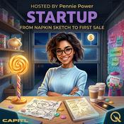 Podcast Startup