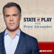 Podcast State of Play with Peter Alexander