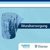 Podcast State of the Art: Wundversorgung