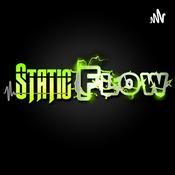 Podcast Static Flow Podcast Hosted By Derrick & Teka