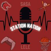 Podcast Station Nation