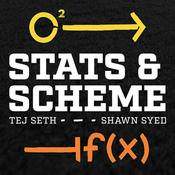 Podcast Stats & Scheme