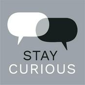 Podcast Stay Curious