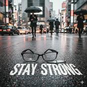 Podcast Stay Strong
