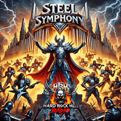 Podcast Steel Symphony